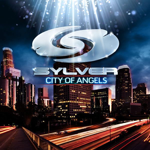 City Of Angels