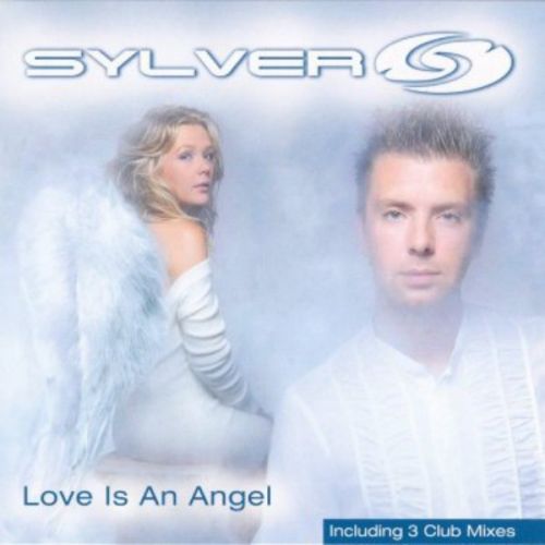 Love Is An Angel